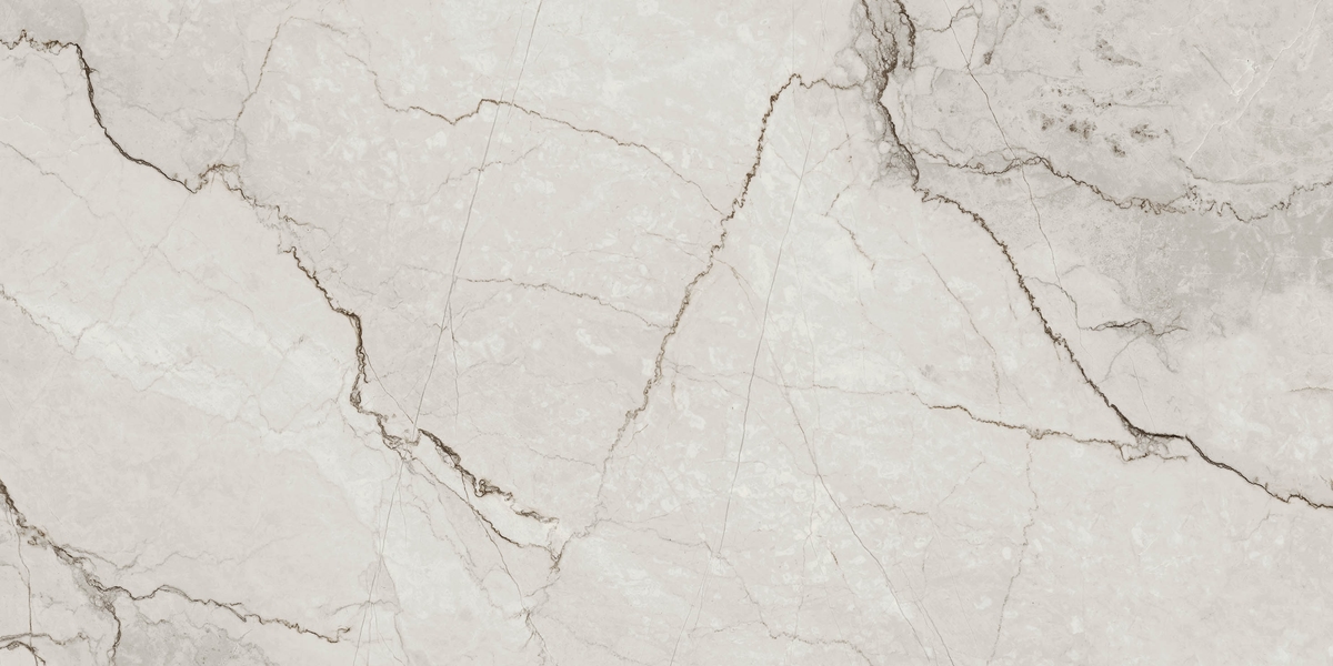 Adel White Parlak Nano Rectified 60х120 Kutahya Seramik фото 8