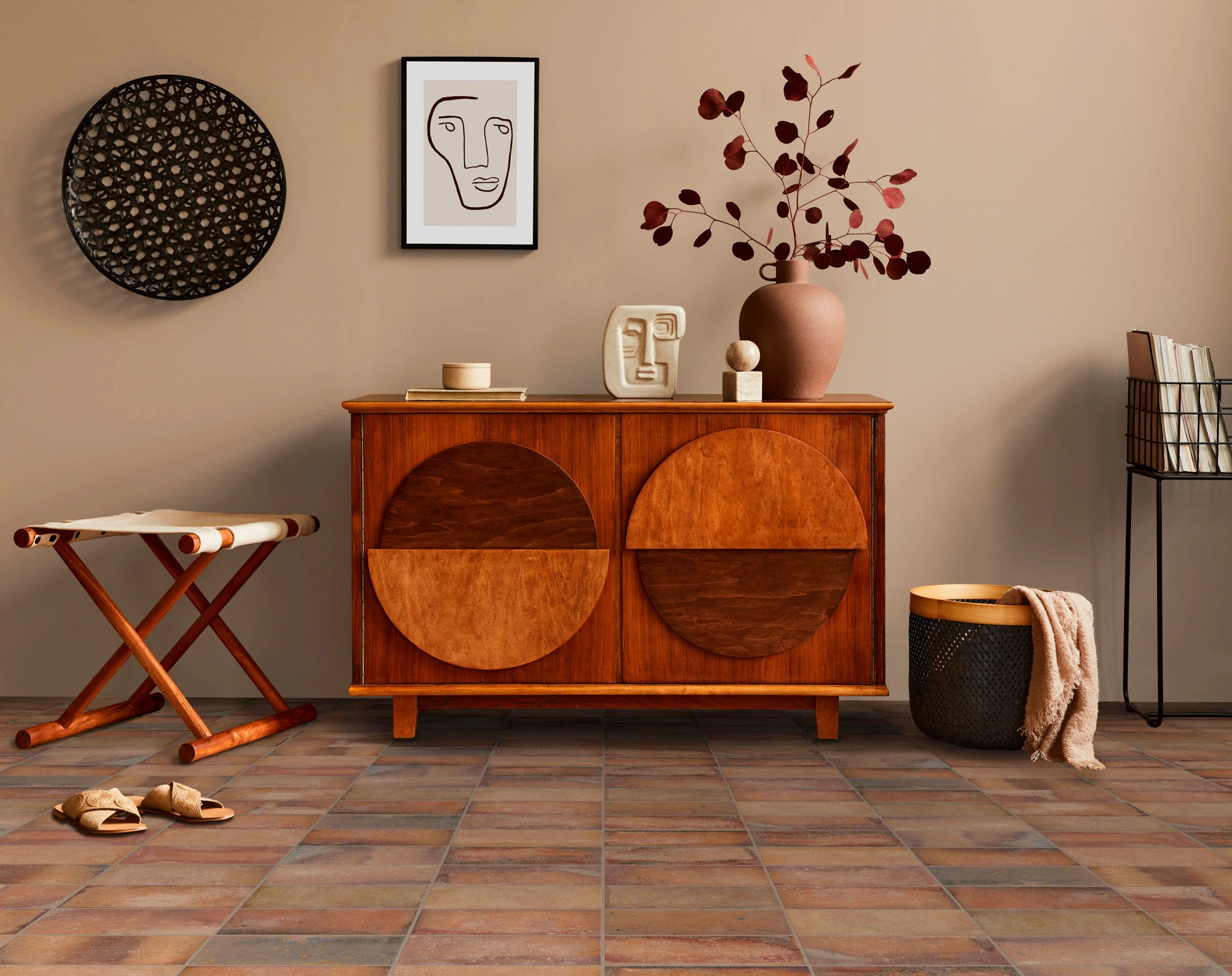 Atelier Marianne 11,5x23 Nanda Tiles фото 12