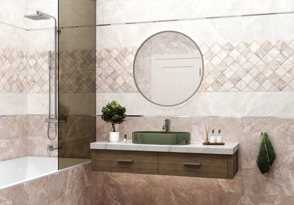 Persey Alma Ceramica (Уралкерамика)
