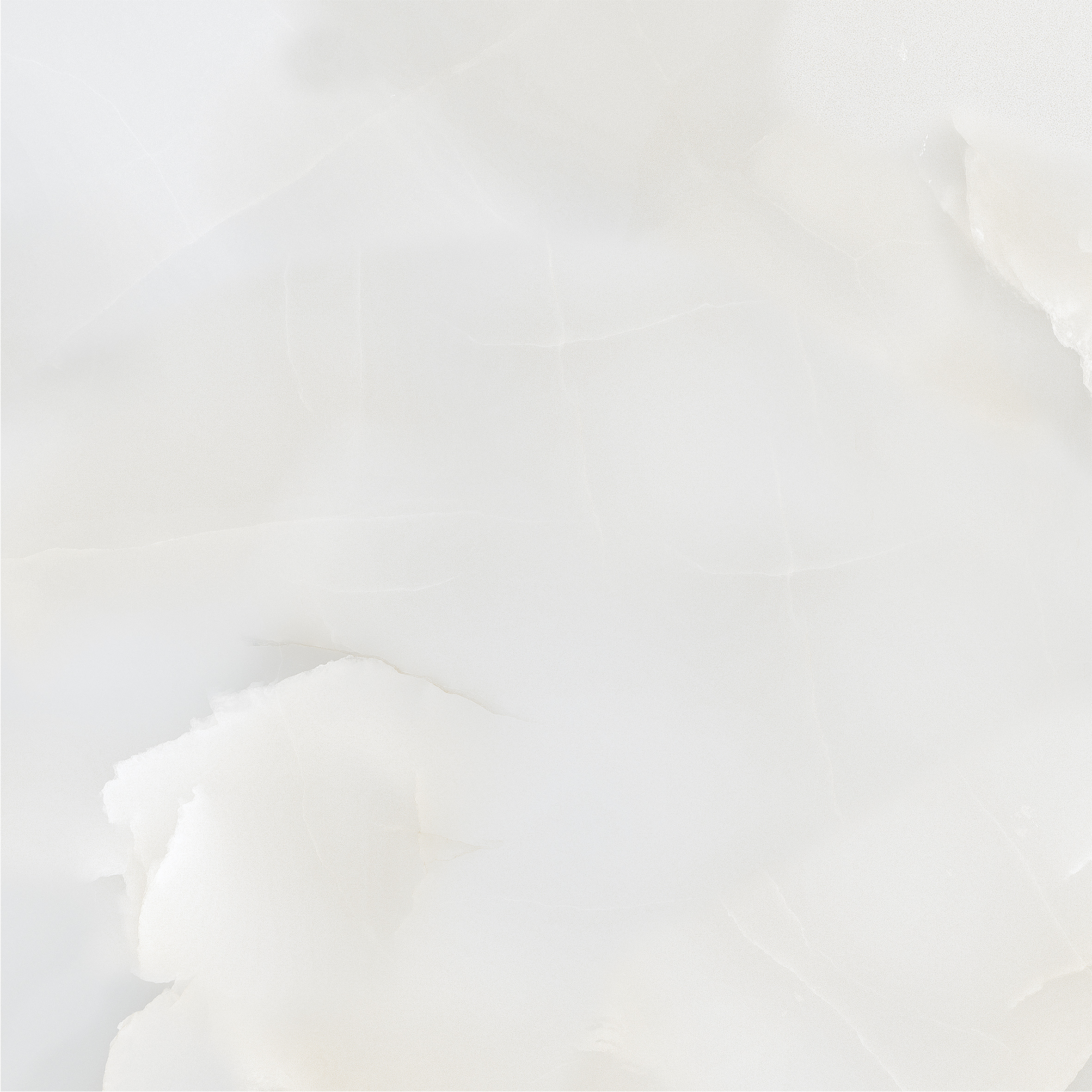 Bruni Onix Bianco 60x60 Velsaa