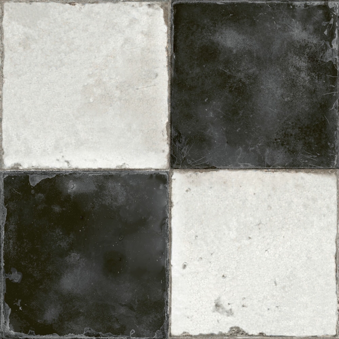 38086 Fs Damero-N 45x45x0,95 Peronda фото 9