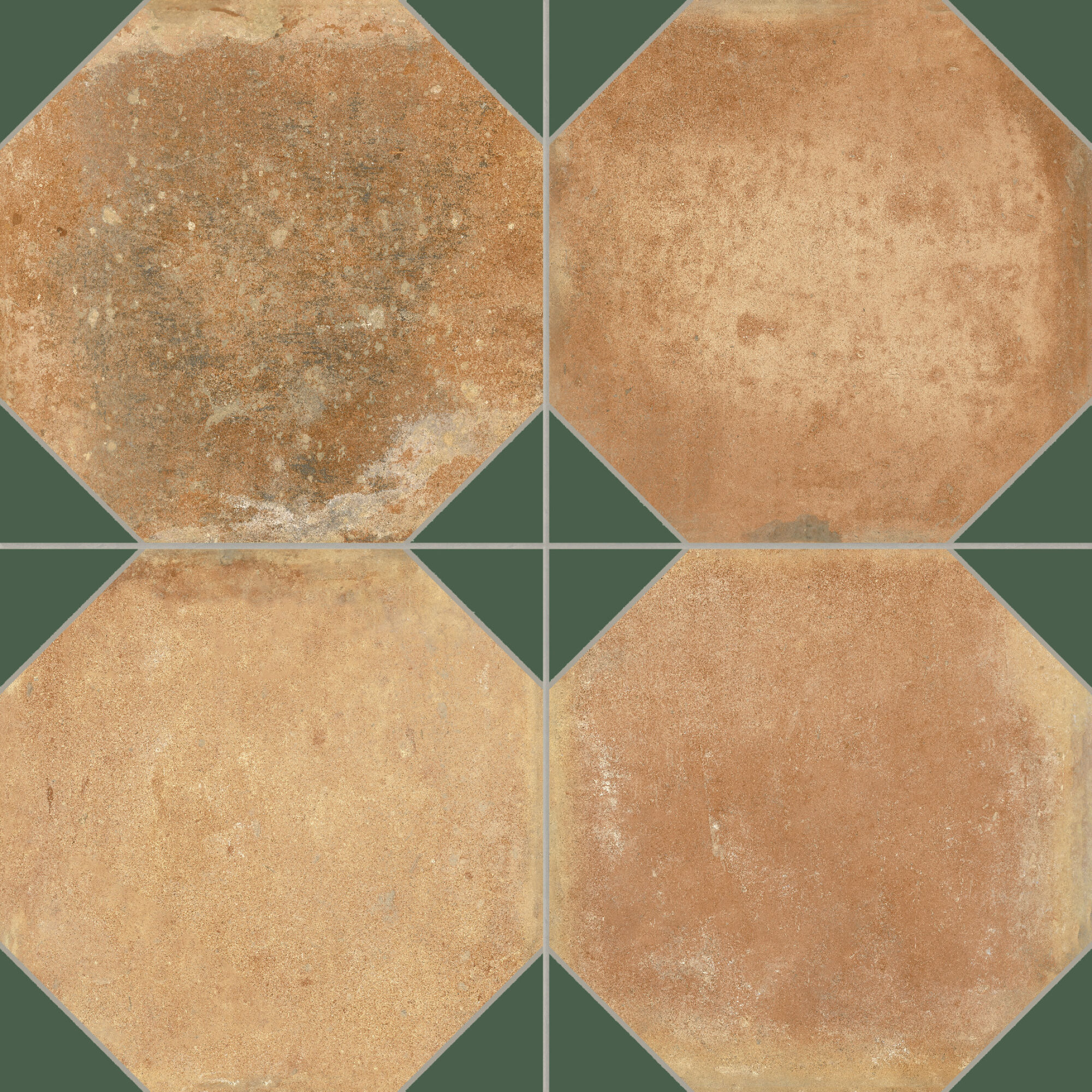 41562 Fs Nonna Sage Decor LT 45,2x45,2x0,95 Peronda фото 3