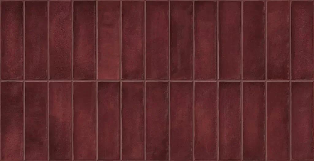 Deco Artis Plus Burdeos 32x62,5 Gayafores