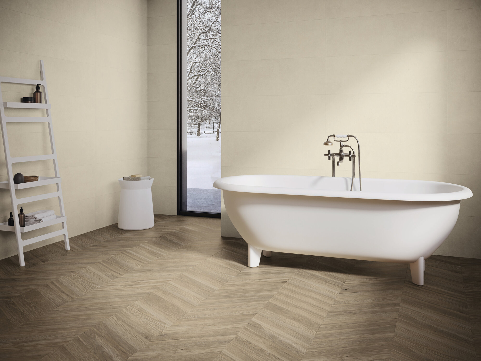 Kinfolk Ape Ceramica