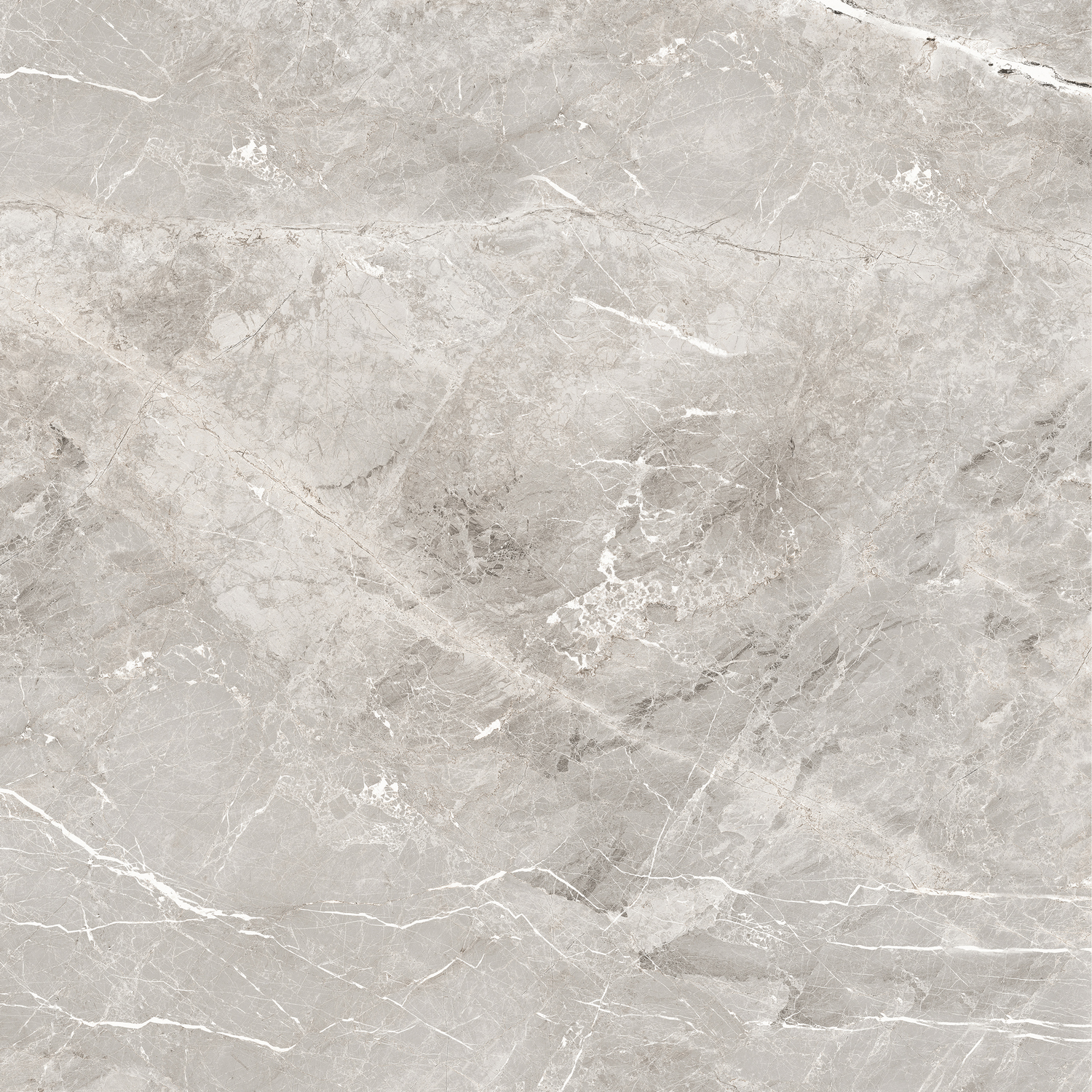 GT606012101SPR Tulip Серый Soft Sugar 60x60 Global Tile