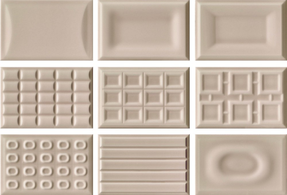 Cacao H Mix 12*18 Imola Ceramica