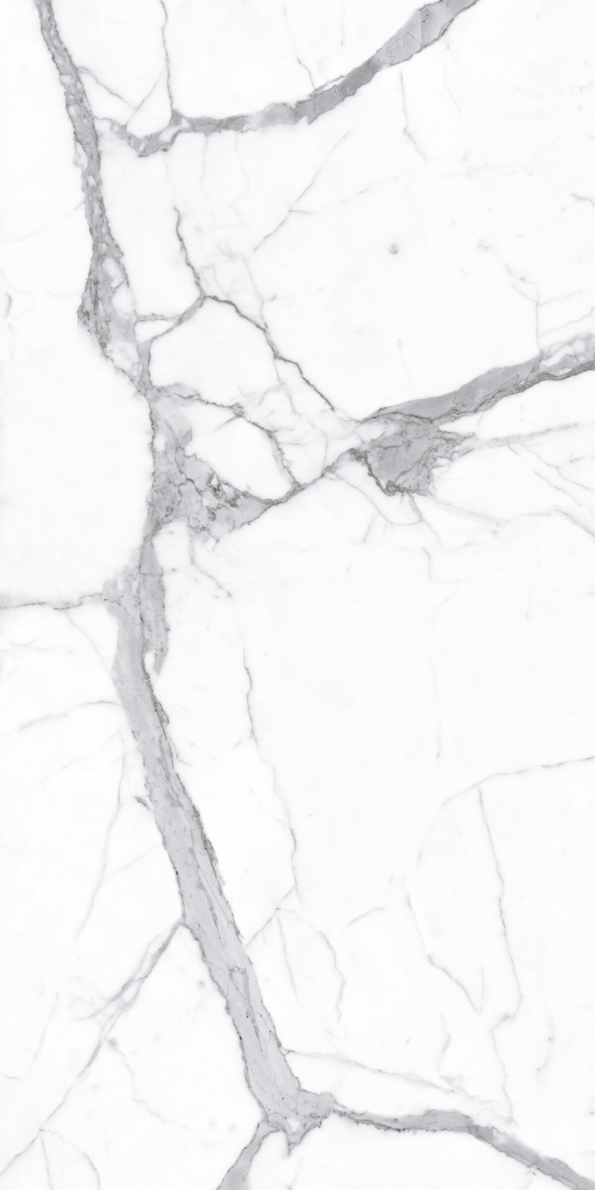 ArtSlab Marble Alps Statuario 120x240 Artcer