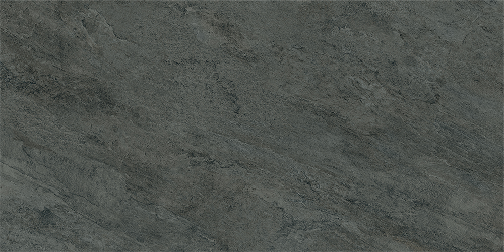 K948040R0001VTER Quarstone Антрацит Матовый R10B 7Рек 8мм 60x120 Vitra