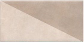 19034 Александрия светлый микс 20х9,9 Kerama Marazzi