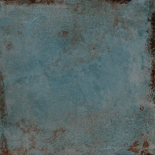 ALLOY AZZURRO SEMIPULIDO Rect. 60x60 Pamesa