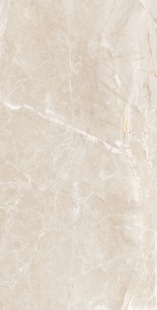 Zanetta Sand Glossy 60x120 Modern Tile