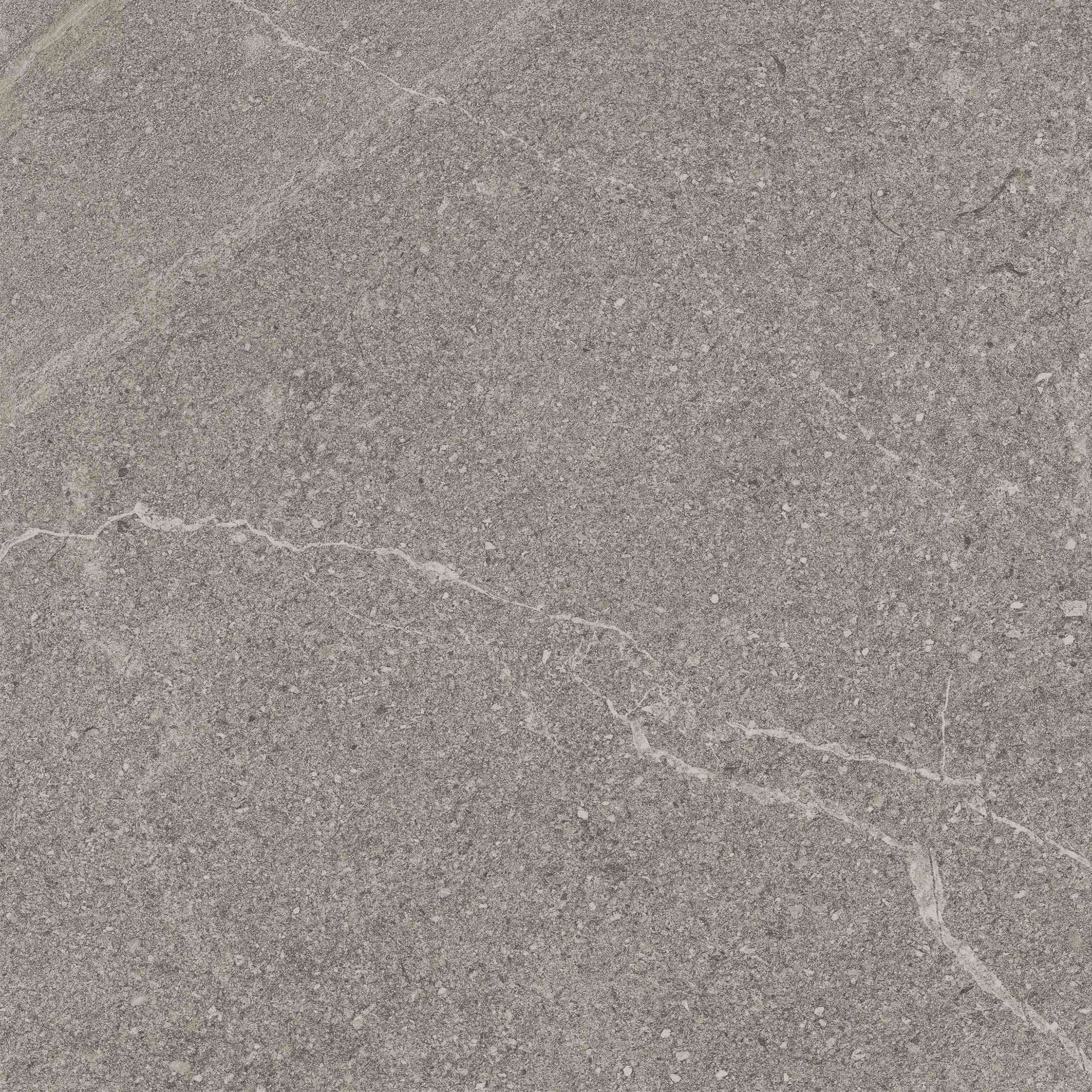 GB02 Gabbro Grey Неполированный Рект. 60x60x9 Estima фото 8