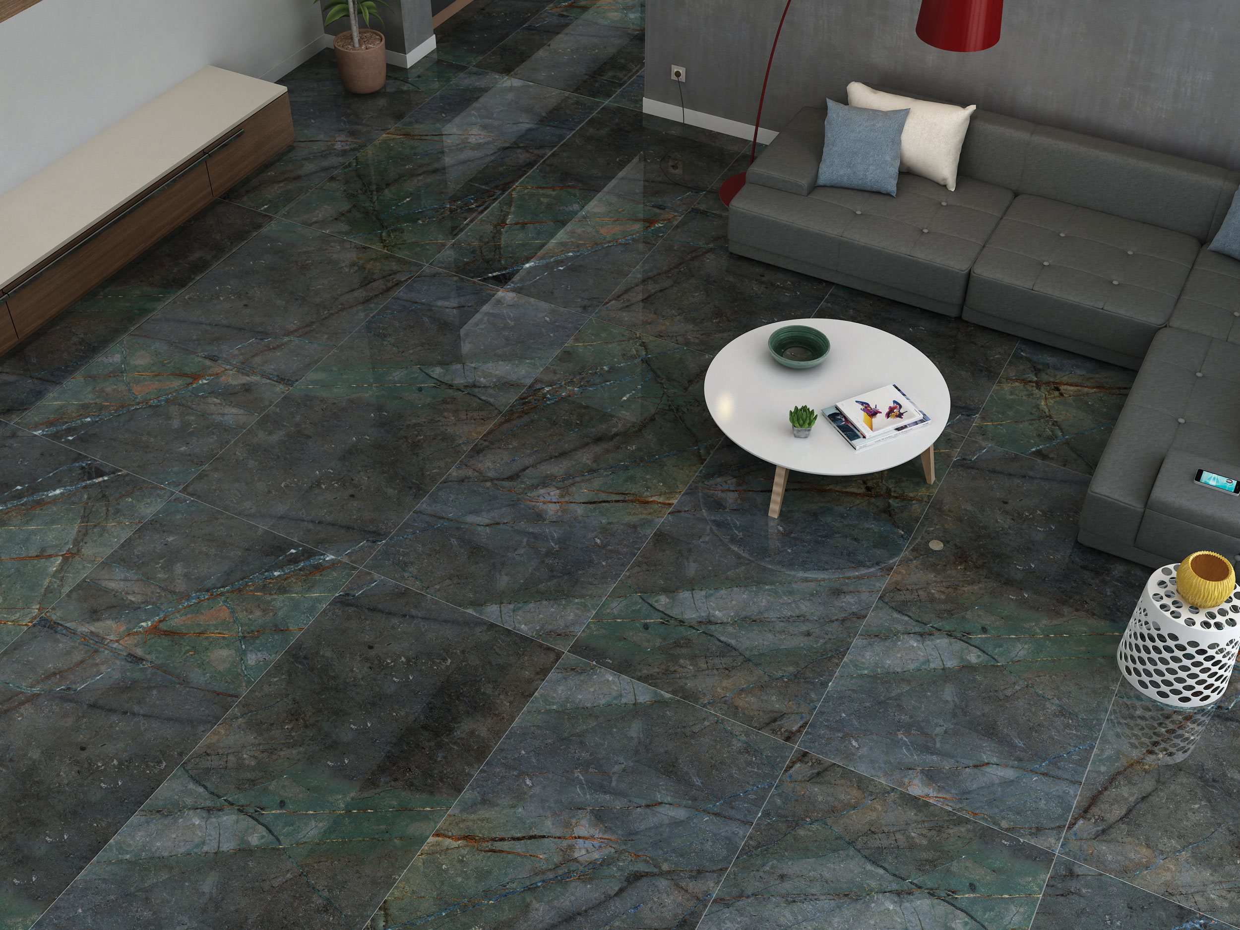 High Gloss Asia Pacific
