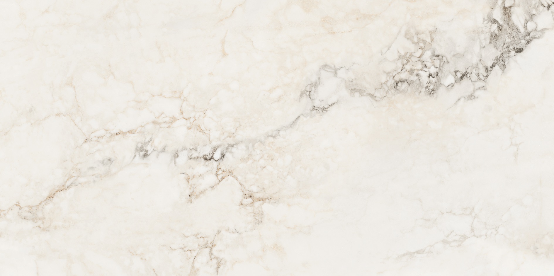 Brecha Crema Polished 60x120 Staro