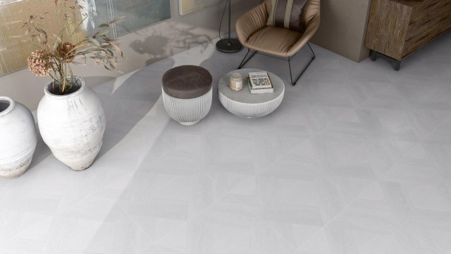 GREENPARK BONE mat 60.8*60.8 Pamesa
