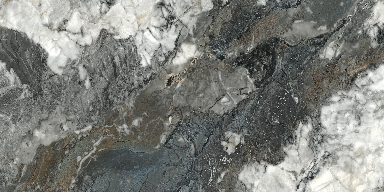 60120TUM25P Tuman graphite полированный 600x1200x7 Artkera Group фото 5