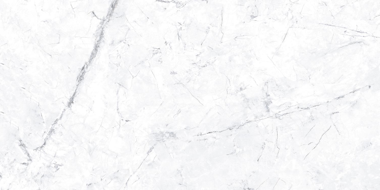Invisible Marble White Polished 60x120 Kale