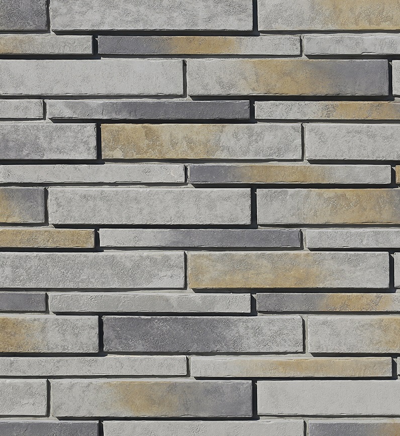3-670-80 Дорн Брик 39,6x7,1x2,5-3 White Hills
