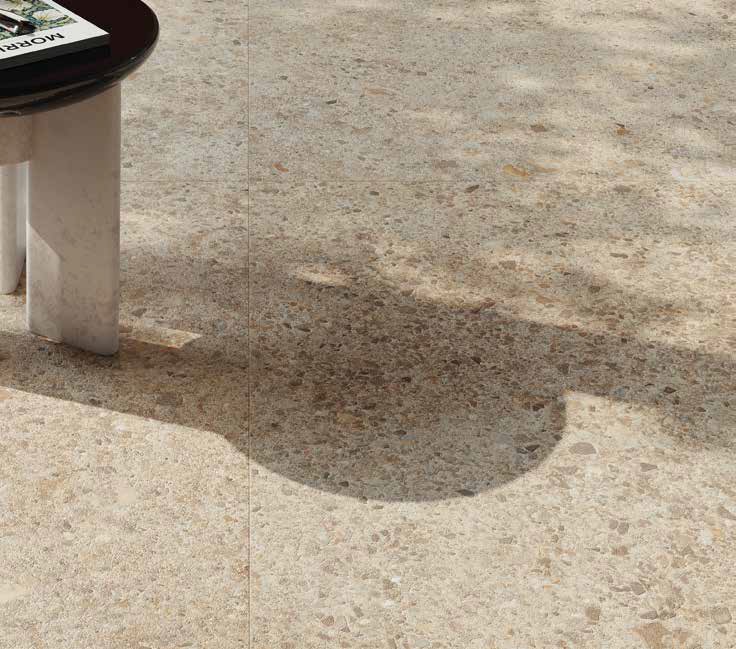 fTYJ Materia Eclettica Luci Tortora Inserto RT 60x120 FAP Ceramiche фото 9