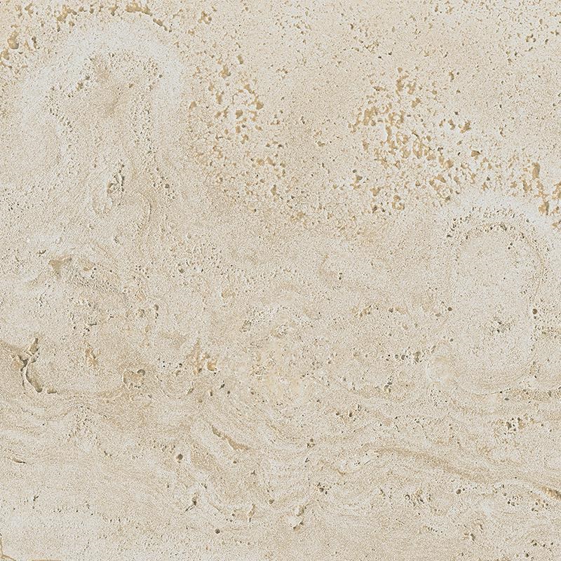ELLA Unique Travertine Minimal Cream Nat Rett 120x120 Provenza