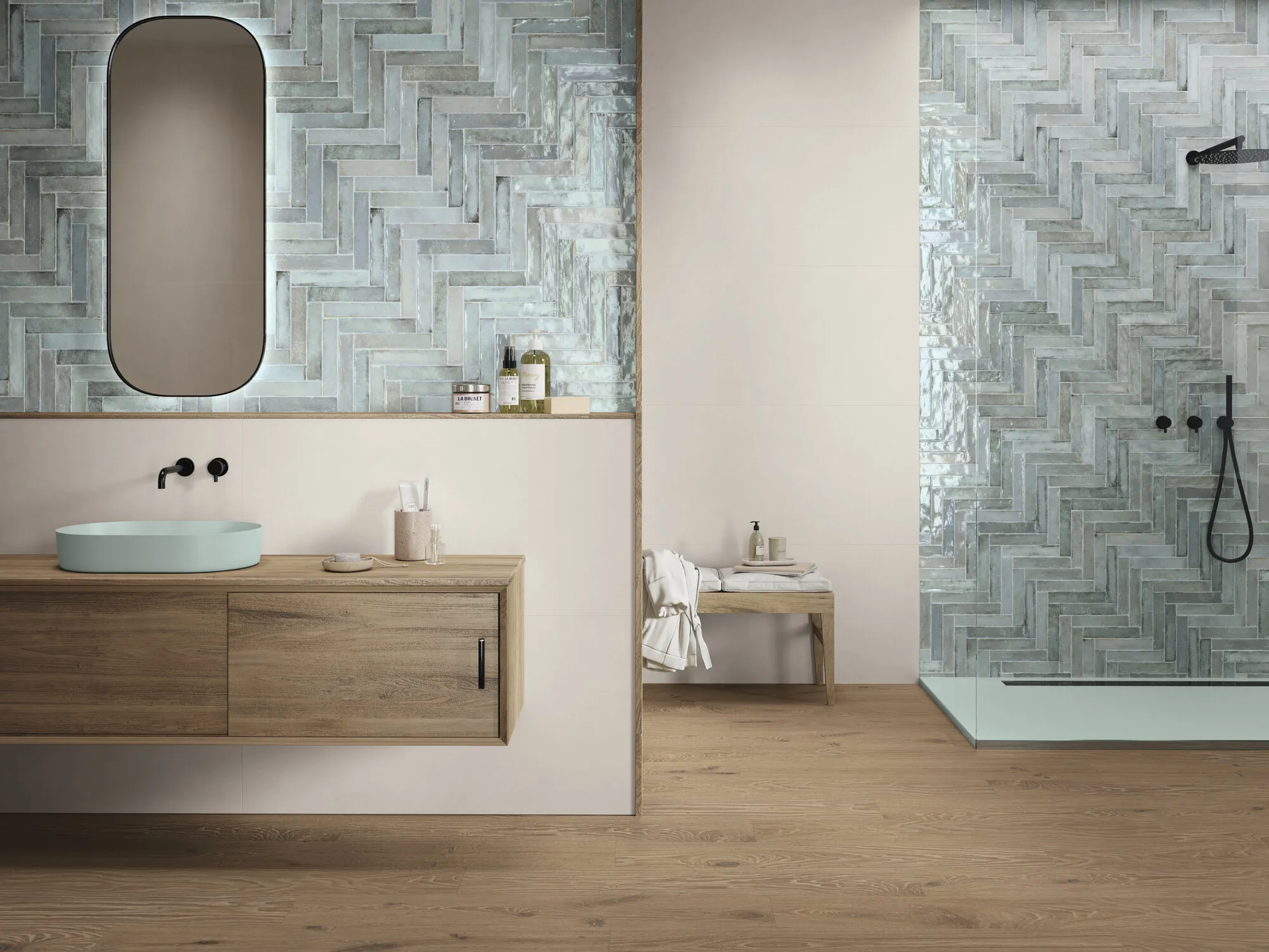 A044310 Verse White Rect 60x120 Ape Ceramica фото 19