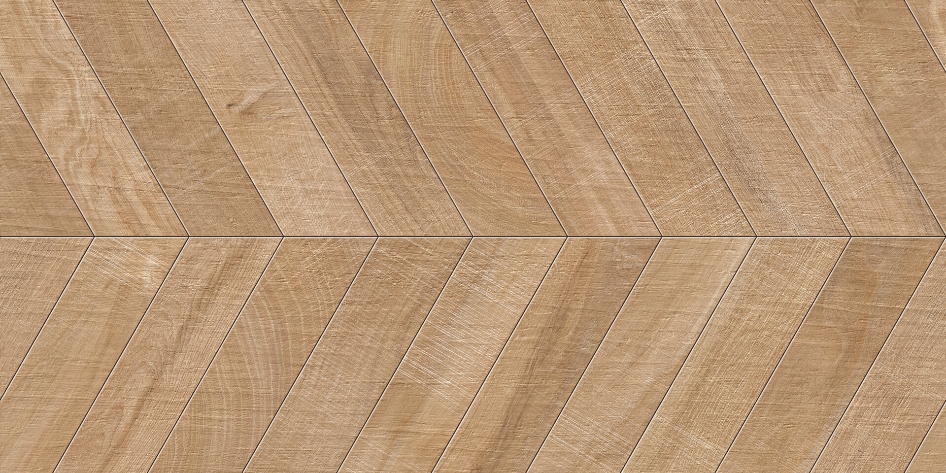Artwood Chevron Natural R11 120x60 Ibero