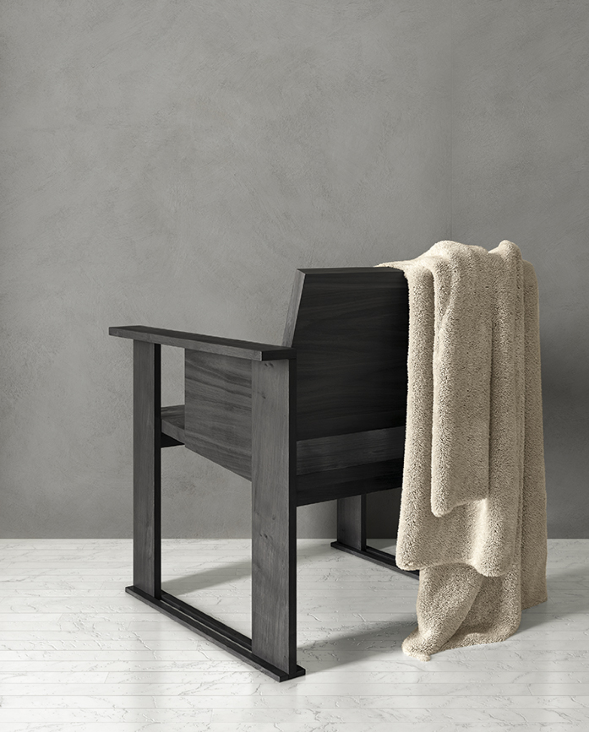 PF60020802 Bon Ton Botticino Nat 3D Ret 60x120 Gardenia Orchidea (Versace) фото 39