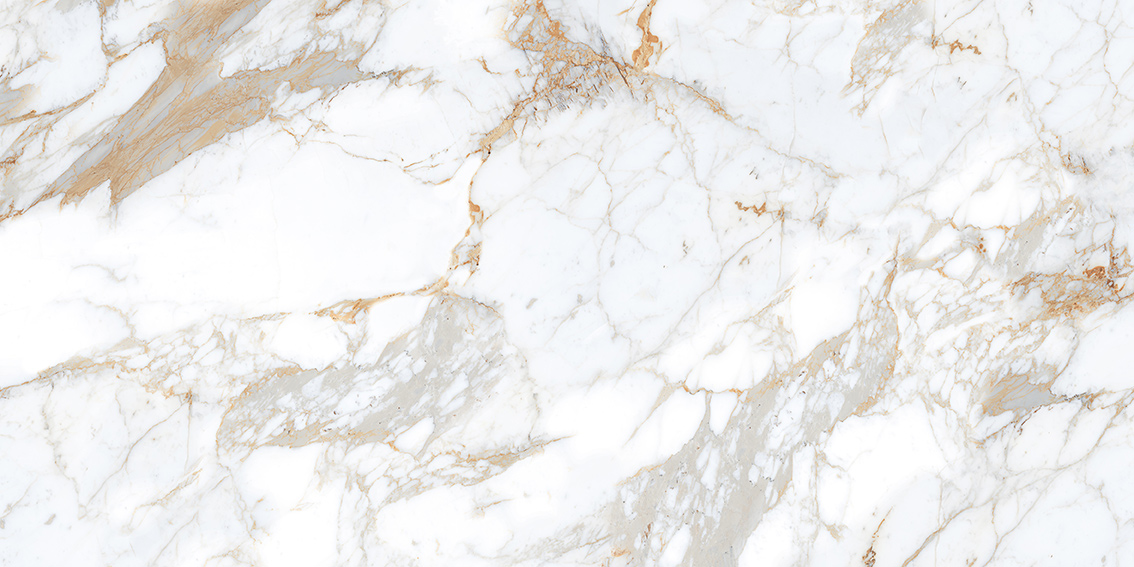 SOVL4713S Marble Creamy Pie Satin 60x120 Buono Ceramica