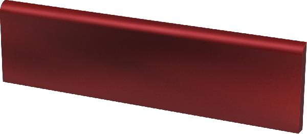 Cloud Rosa Цоколь гладкий 30х8,1 Paradyz