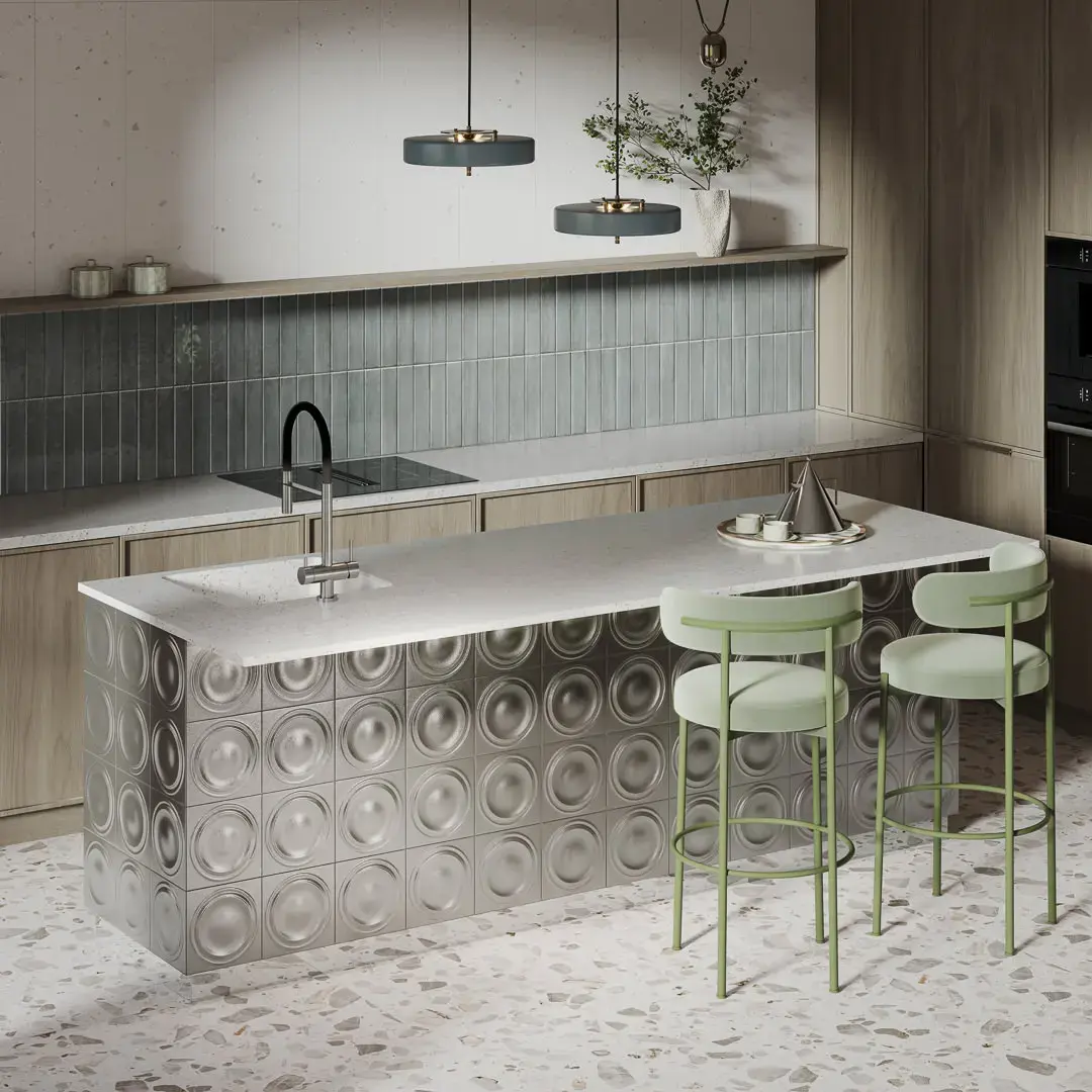 KM6012G1481R Тараскон бежевый светлый матовый обрезной 60x119,5x0,9 Kerama Marazzi фото 34