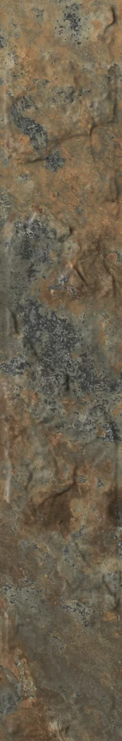 Ardis Rust Elewacja Struktura Mat 39,7x6,5 Paradyz фото 10