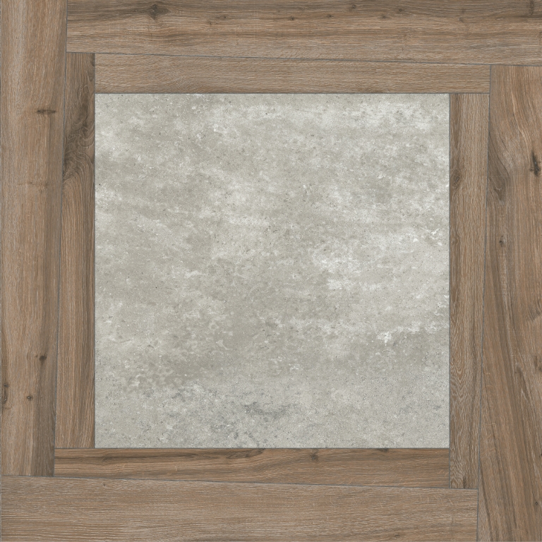 Liverpool Duetto Walnut Rect R10 120x120 Baldocer