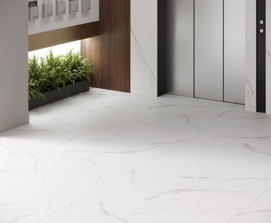 Statuario White PRO Laparet