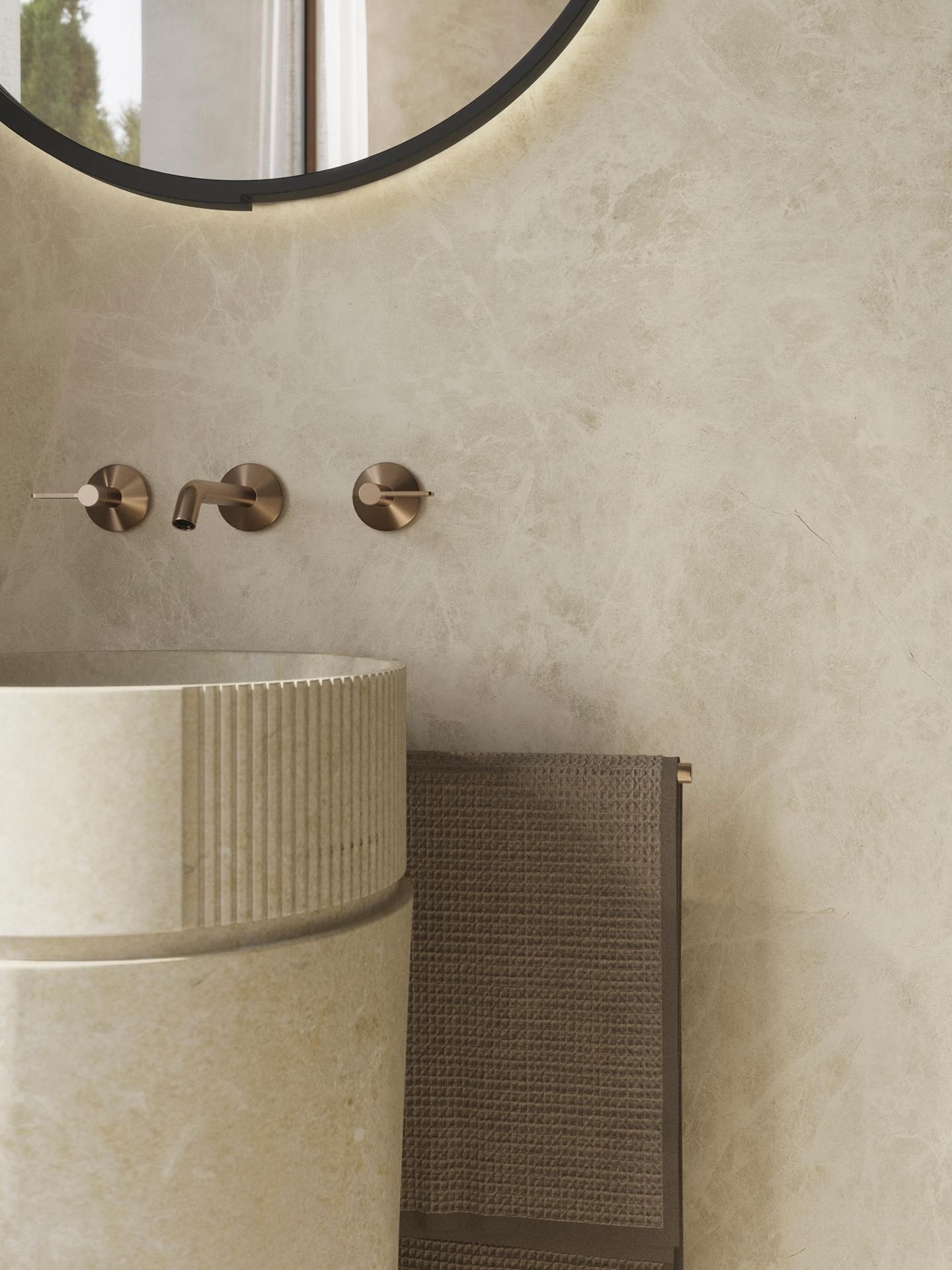 100339790 Xlight Ars Beige Nature 120x270 Urbatek фото 8