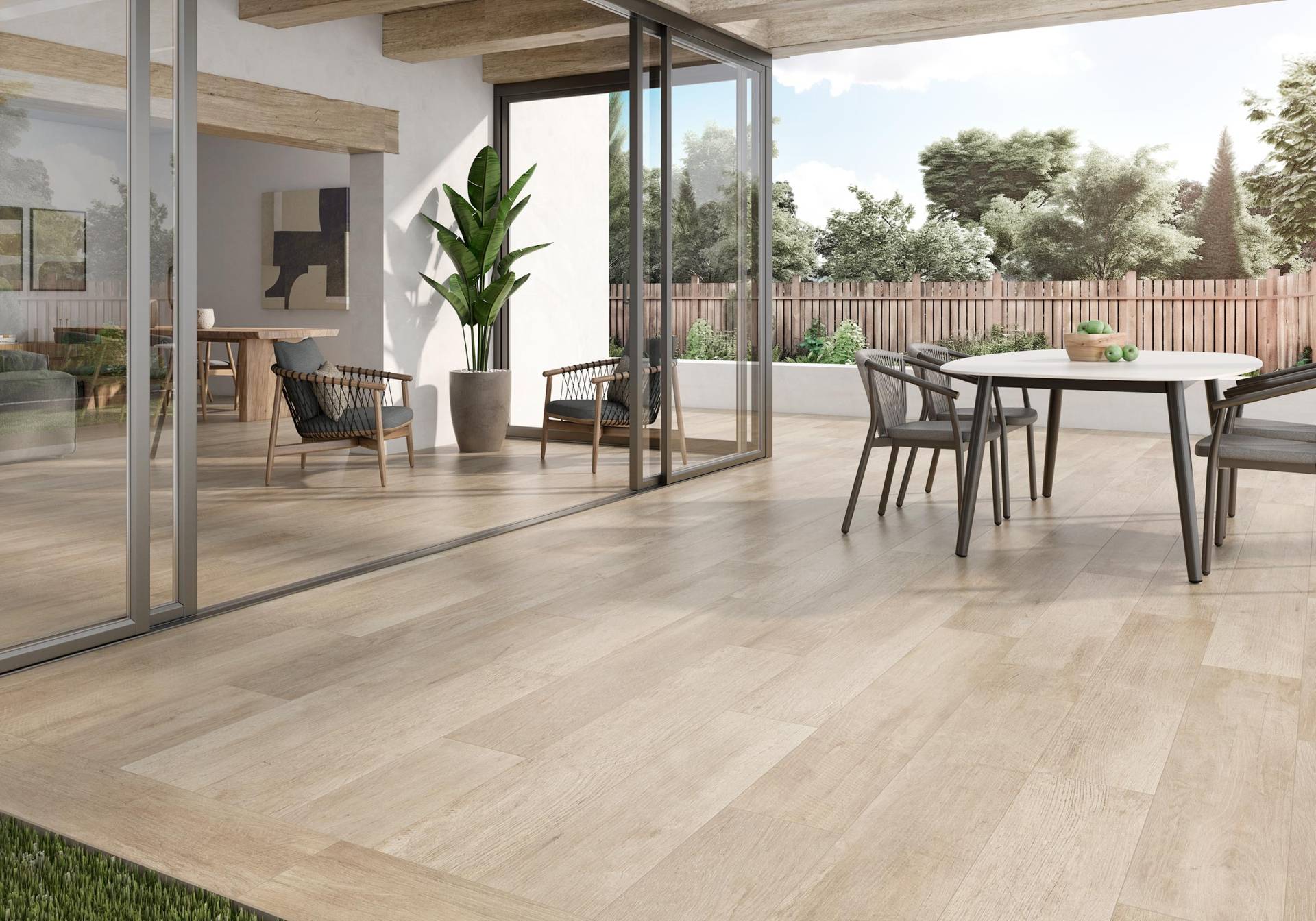Woodside Colorker