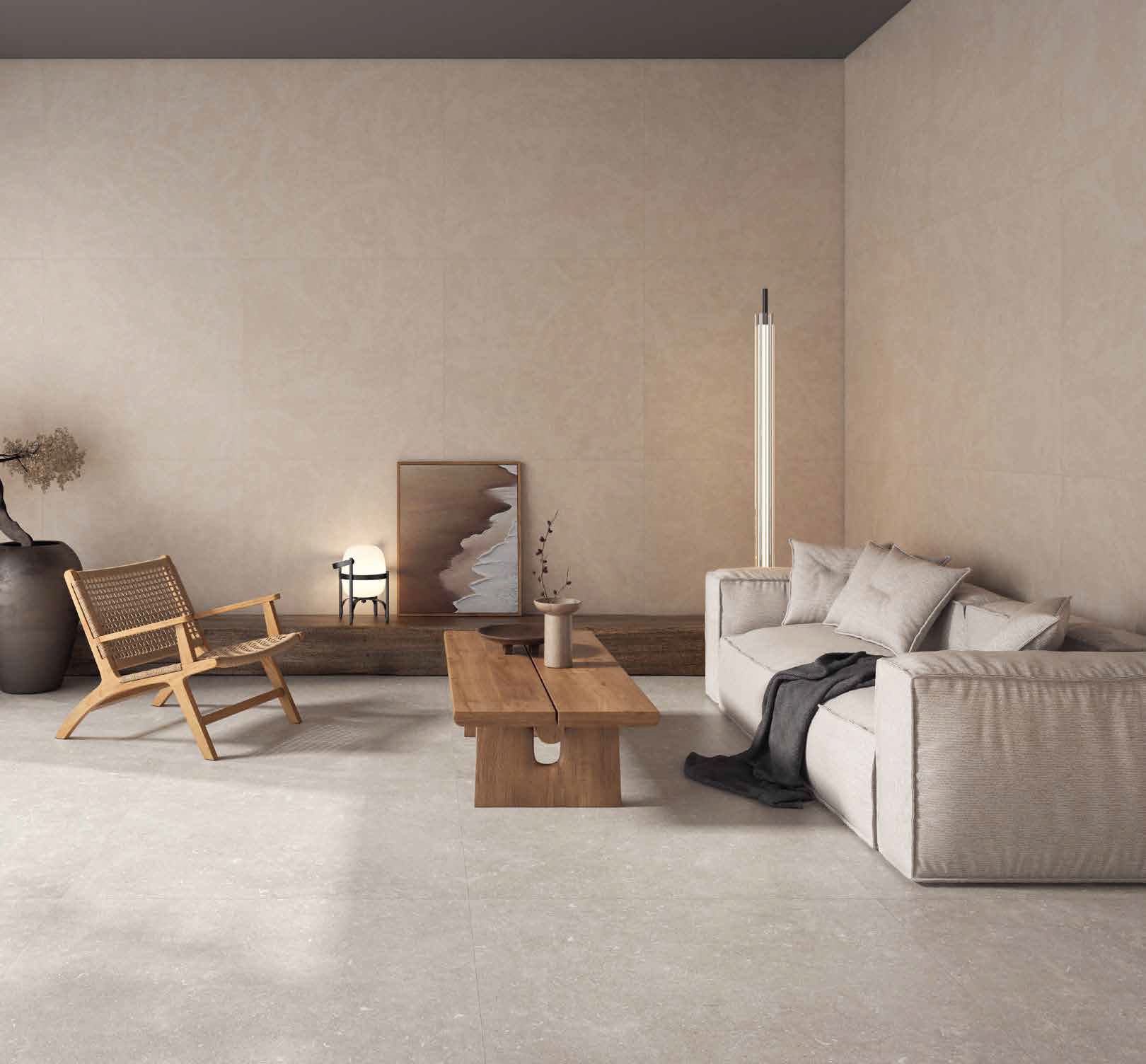 096.022.0408.00206 Dover Greige MT Rect 60x120 Pamesa фото 4