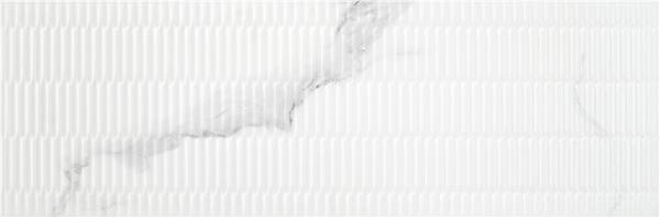 PUNE BLANCO MATE MOSAIC 33,3x100 Alaplana Ceramica