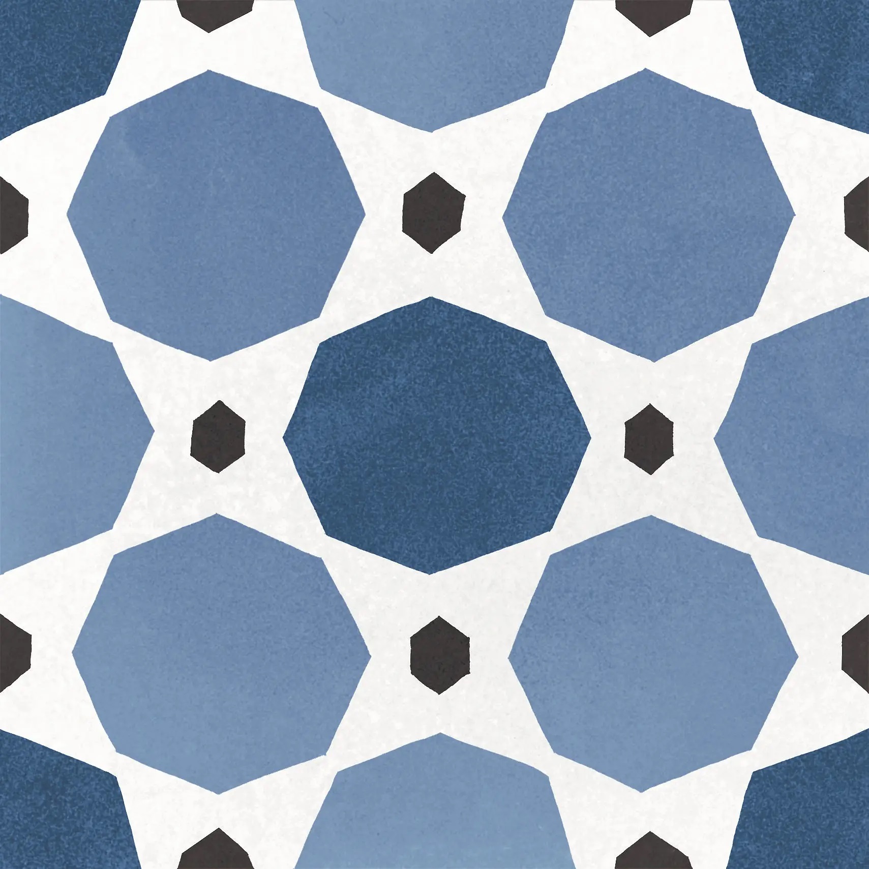 22118 Caprice Sapphire Colours 20x20 EQUIPE