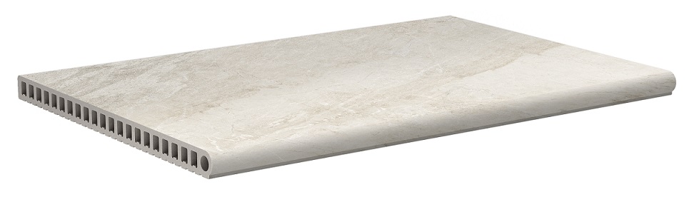 Скиммерный борт Marble 406 Siena R11 450х750х30 Kerastep
