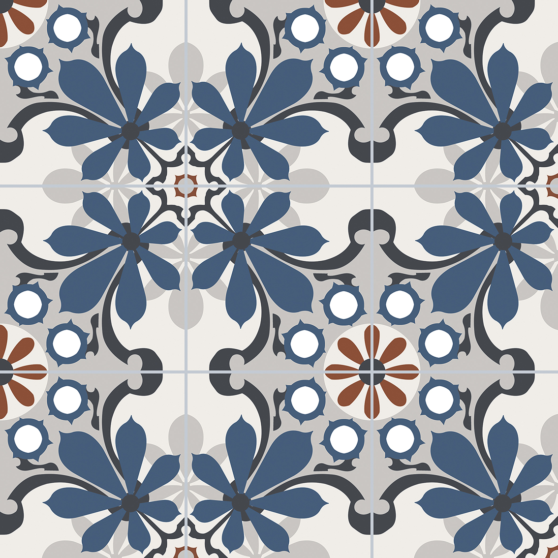 Carpets Antares Matt 60х60 Staro
