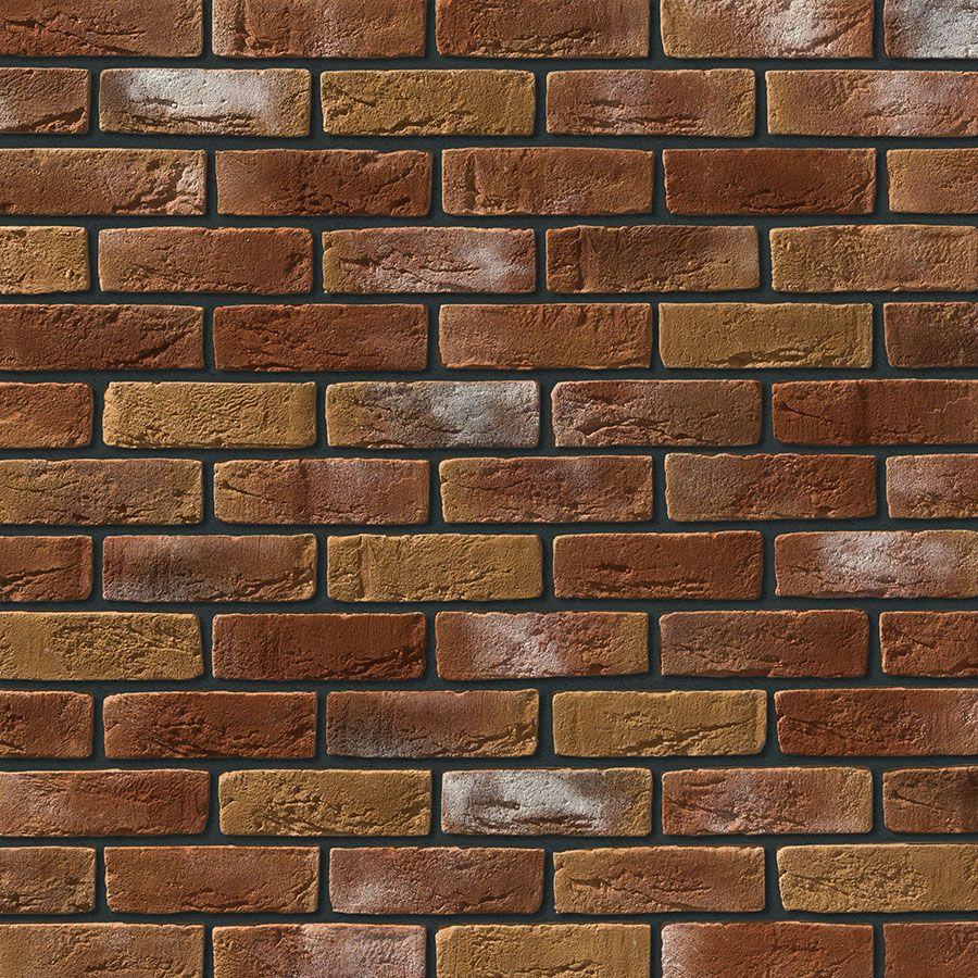 Декоративный кирпич Плоскость Орли 777 21,5x6,5x1 Leonardo Stone