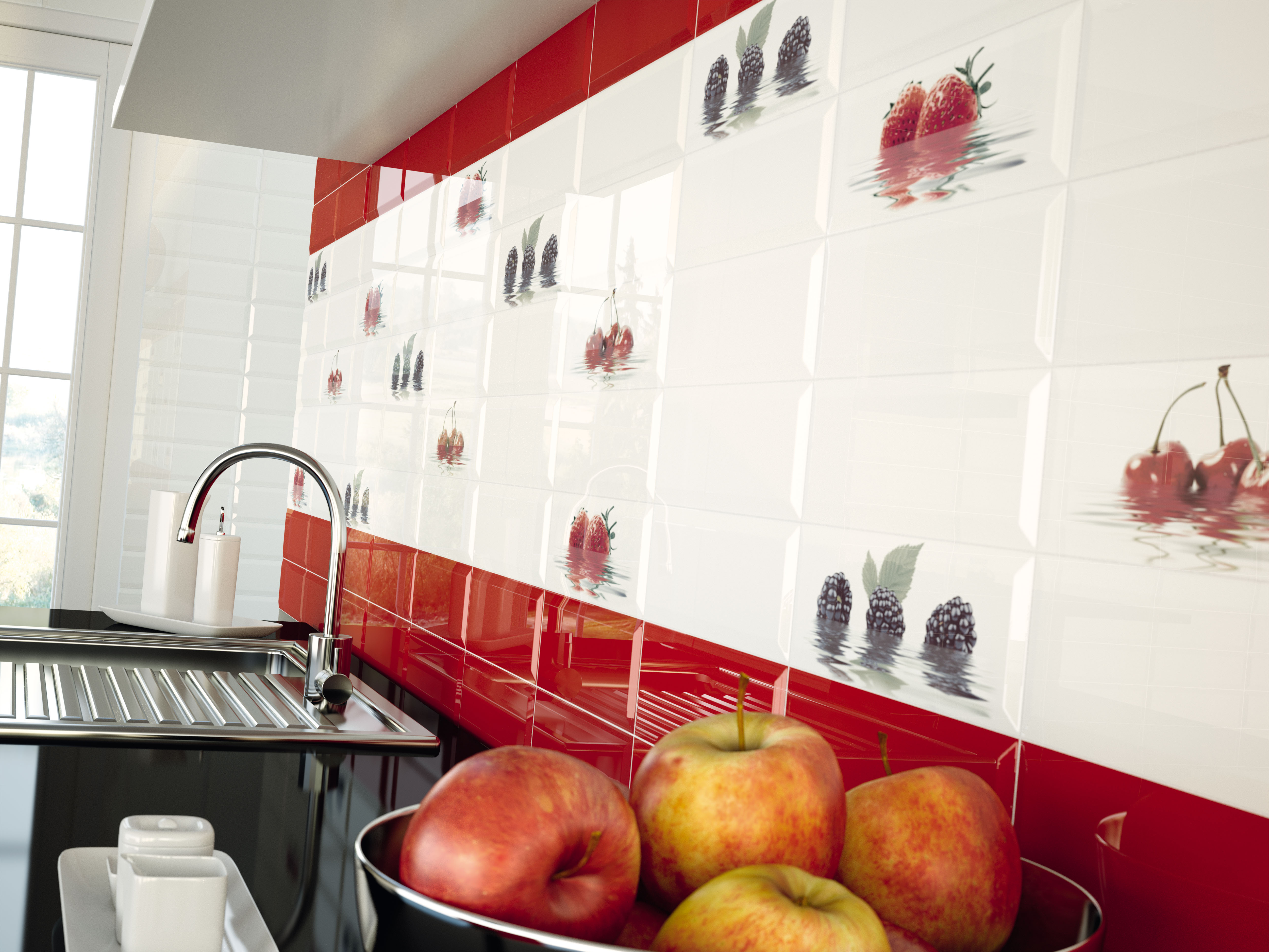 Magnum Monopole Ceramica
