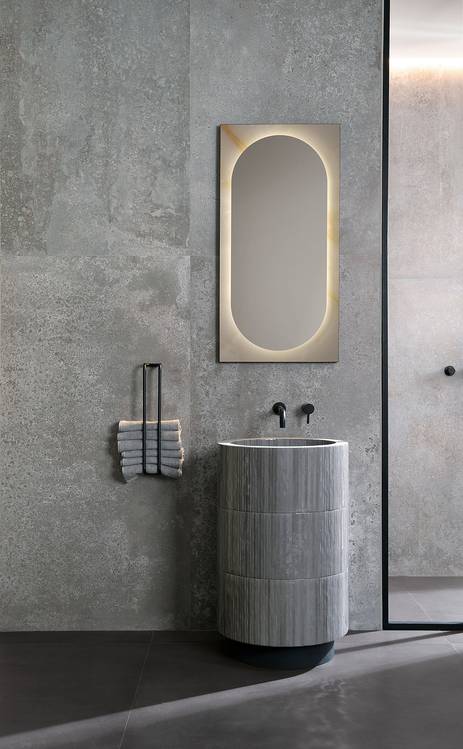 fRYZ Color Mood White Mosaico 30,5x30,5 FAP Ceramiche