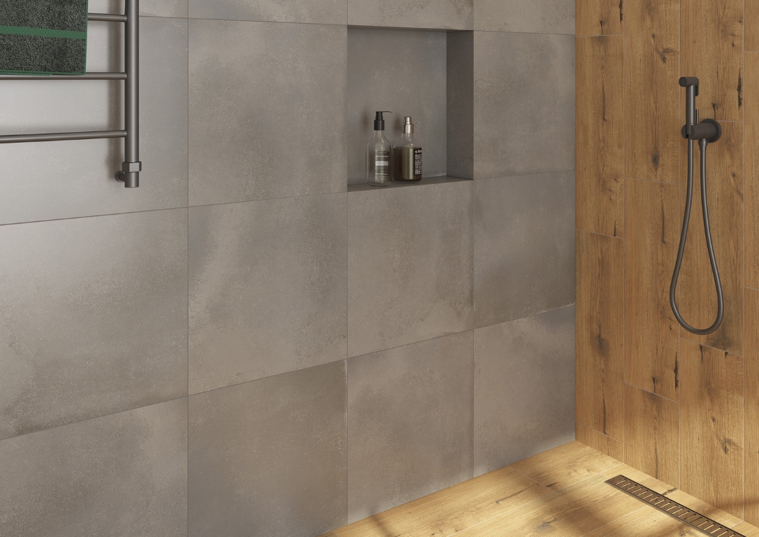 C-LO4R452D Loft многоцветный 42х42 Cersanit