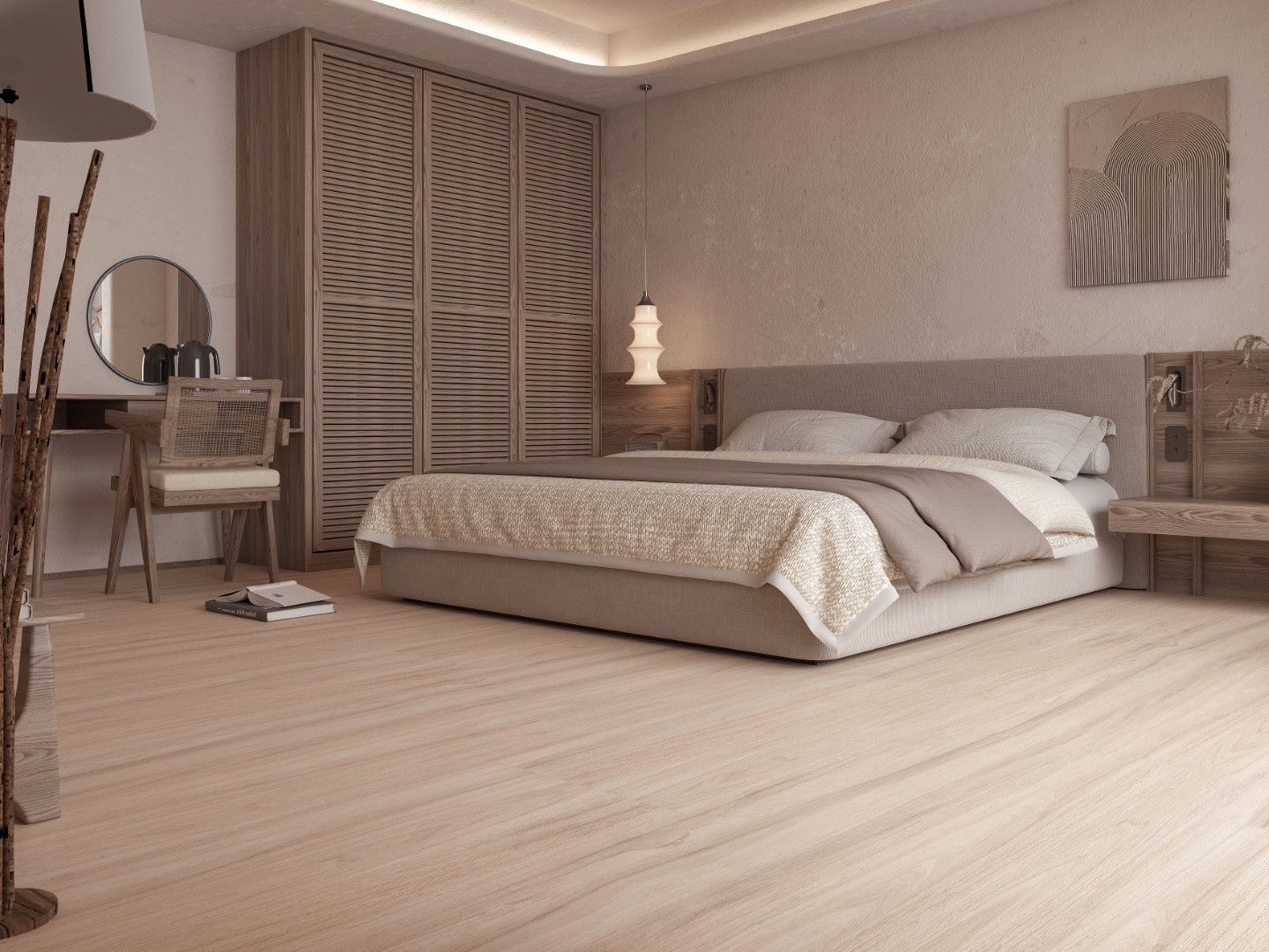 Greenwood Nature Matt 60x120 Bonaparte фото 7