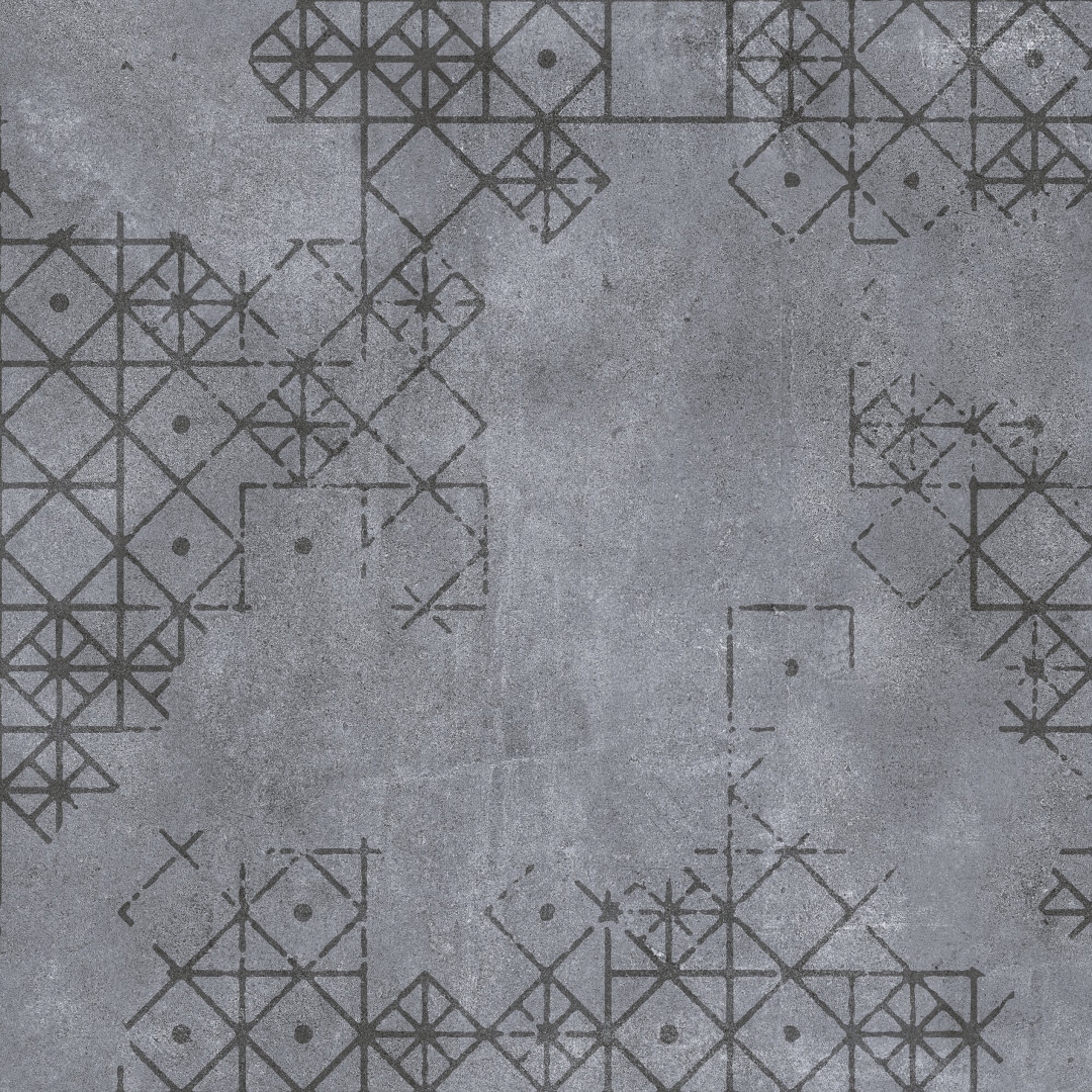 25568 Motown-N/60X60/R 60x60 Peronda фото 4