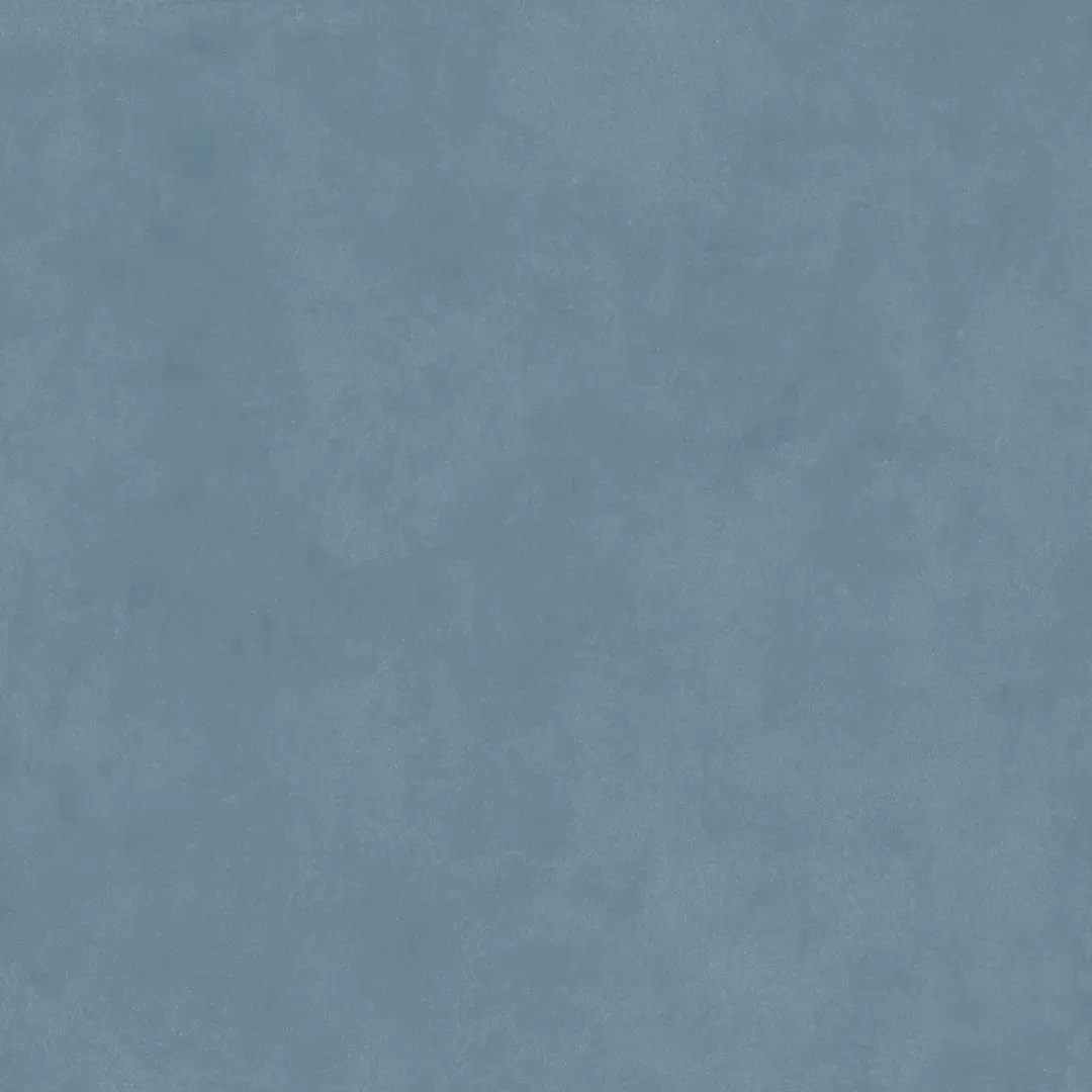 KM6060G0801R Про Чементо синий светлый матовый обрезной 60х60x0,9 Kerama Marazzi