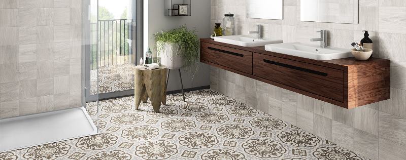 Patchwood Mix 20x20 Mainzu