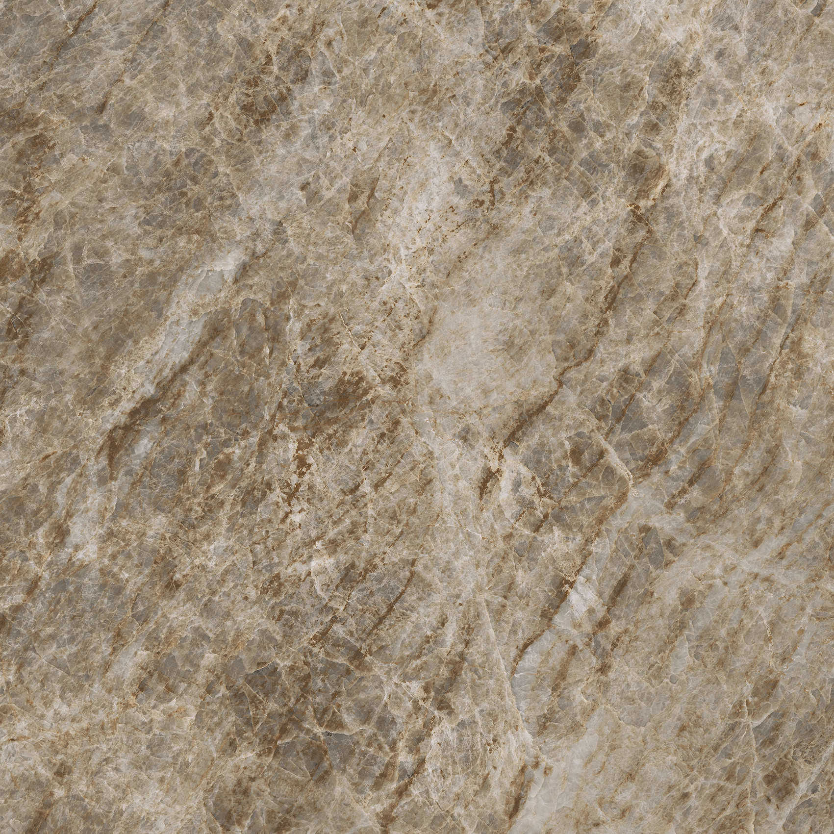 784527 Iconic Life Moka Yamuna Matte 60x60 Cerim фото 12