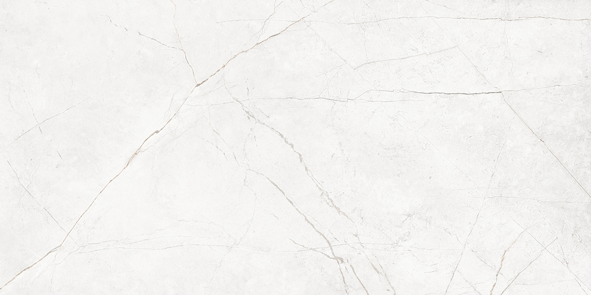 NL00 Nolana White Неполированный Рект. 60x120x10 Estima